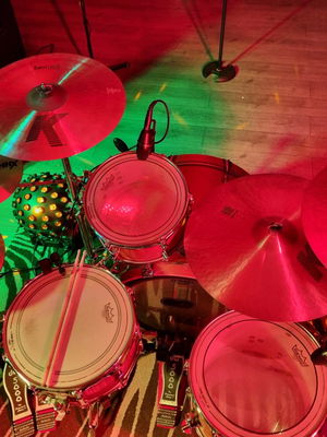 Event Talk Of The Town Function Band Essex