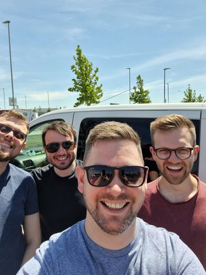 Event Talk Of The Town Function Band Essex