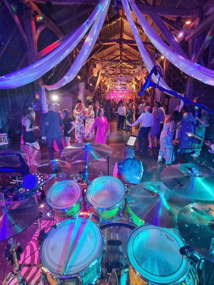 Event Talk Of The Town Function Band Essex