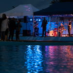 Elizabeth booked Talk Of The Town for  their event in Essex Talk Of The Town Function Band Review Charity Event Essex