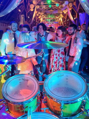 Event Talk Of The Town Function Band Essex