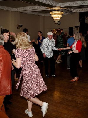 Event Cocktail Jazz Jazz Band Shevington, Greater Manchester