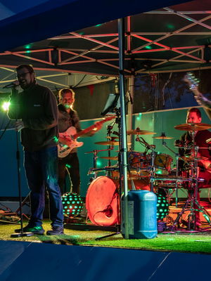 Event Talk Of The Town Function Band Essex