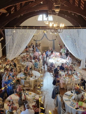 Event Talk Of The Town Function Band Essex