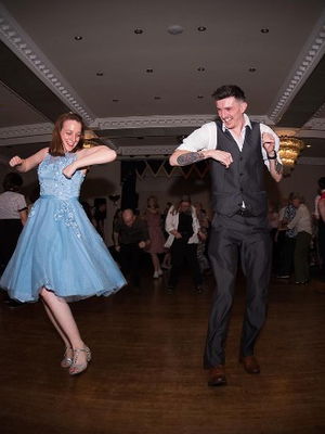 Event Cocktail Jazz Jazz Band Shevington, Greater Manchester