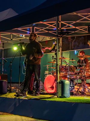 Event Talk Of The Town Function Band Essex