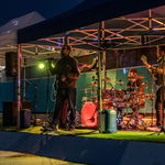 Elizabeth booked Talk Of The Town for  their event in Essex Talk Of The Town Function Band Review Charity Event Essex