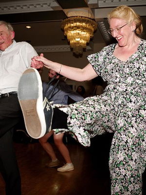 Event Cocktail Jazz Jazz Band Shevington, Greater Manchester