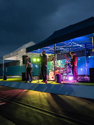 Event Talk Of The Town Function Band Essex