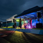 Elizabeth booked Talk Of The Town for  their event in Essex Talk Of The Town Function Band Review Charity Event Essex