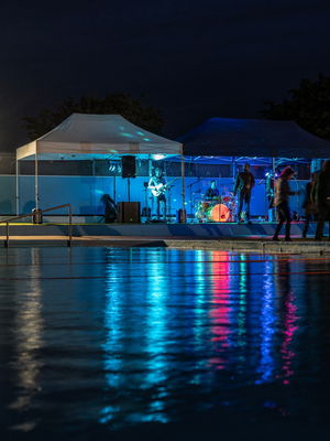 Event Talk Of The Town Function Band Essex