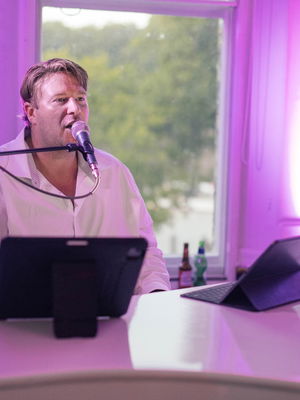 Event Showtime Piano Show Duelling Pianos Duo London