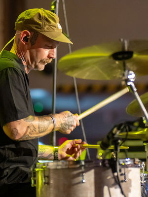 Event The Kicks Function Band Surrey