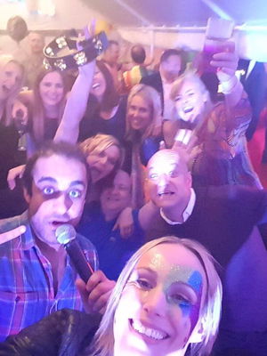 Event The Dukes Function Band Middlesex, Greater London