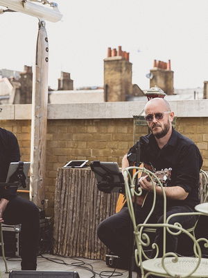 Event Indie Riot Function Band Hampshire