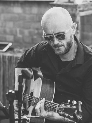 Event Indie Riot Function Band Hampshire