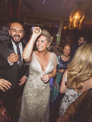 Event Indie Riot Function Band Hampshire