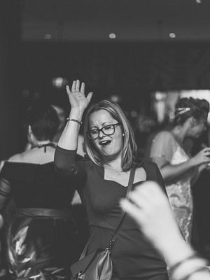 Event Indie Riot Function Band Hampshire