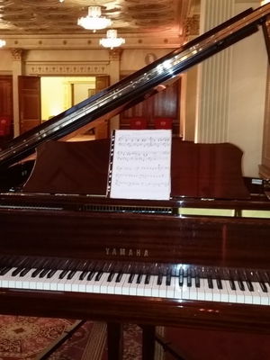 Event Jon M Pianist Surrey