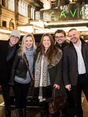 Event White Gold Function Band Norfolk