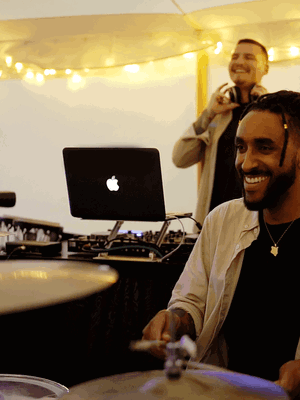 Event PolyTone Wedding DJ Liverpool, Merseyside