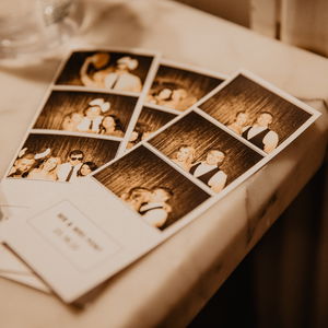 Event Splendid Booths Vintage Photo Booth Bristol