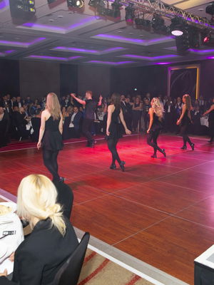 Event The Irish Dance Co Dancer County Down