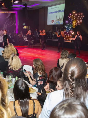 Event The Irish Dance Co Dancer County Down