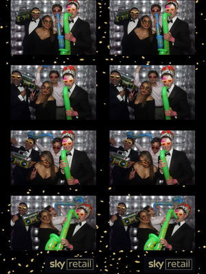 Event Station Photo Booth Photo Booth Hyde, Greater Manchester