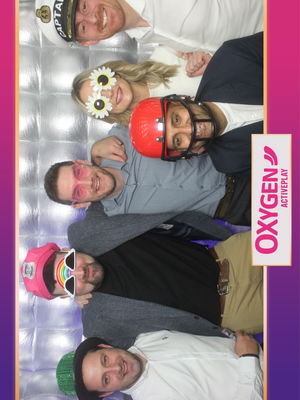 Event Station Photo Booth Photo Booth Hyde, Greater Manchester