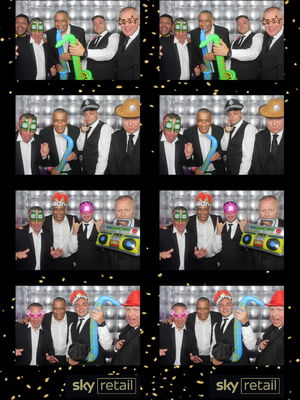 Event Station Photo Booth Photo Booth Hyde, Greater Manchester