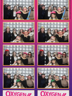 Event Station Photo Booth Photo Booth Hyde, Greater Manchester