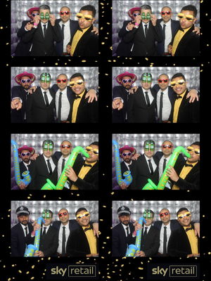 Event Station Photo Booth Photo Booth Hyde, Greater Manchester