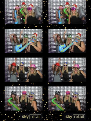 Event Station Photo Booth Photo Booth Hyde, Greater Manchester