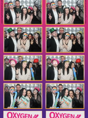 Event Station Photo Booth Photo Booth Hyde, Greater Manchester
