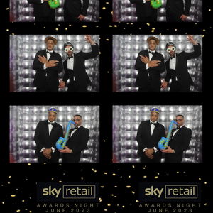 Station Photo Booth Photo Booth Corporate Event Manchester