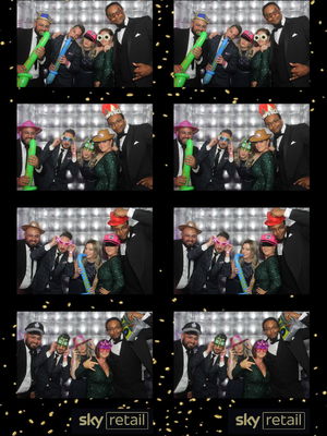 Event Station Photo Booth Photo Booth Hyde, Greater Manchester
