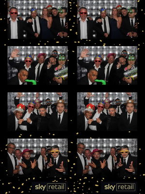 Event Station Photo Booth Photo Booth Hyde, Greater Manchester