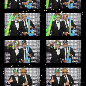 Station Photo Booth Photo Booth Corporate Event Manchester