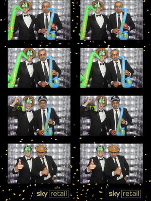 Event Station Photo Booth Photo Booth Hyde, Greater Manchester