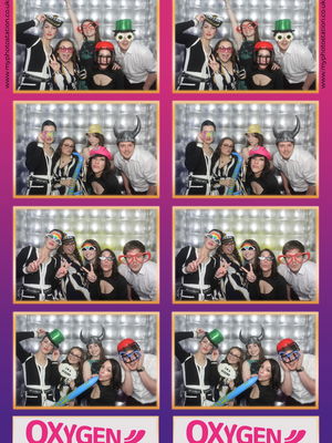 Event Station Photo Booth Photo Booth Hyde, Greater Manchester