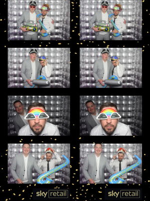 Event Station Photo Booth Photo Booth Hyde, Greater Manchester