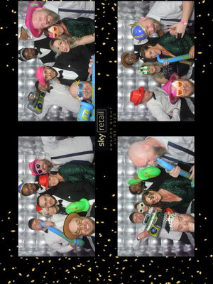 Event Station Photo Booth Photo Booth Hyde, Greater Manchester