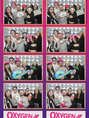 Event Station Photo Booth Photo Booth Hyde, Greater Manchester
