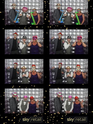 Event Station Photo Booth Photo Booth Hyde, Greater Manchester