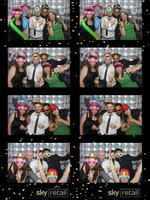 Event Station Photo Booth Photo Booth Hyde, Greater Manchester