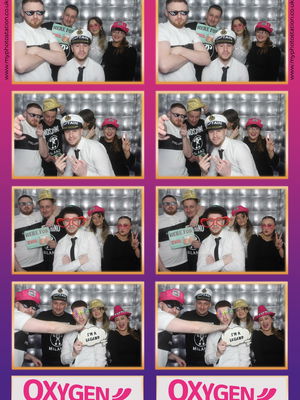 Event Station Photo Booth Photo Booth Hyde, Greater Manchester