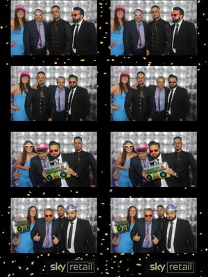 Event Station Photo Booth Photo Booth Hyde, Greater Manchester