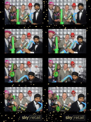 Event Station Photo Booth Photo Booth Hyde, Greater Manchester