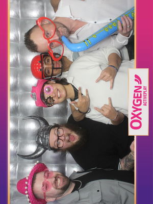 Event Station Photo Booth Photo Booth Hyde, Greater Manchester